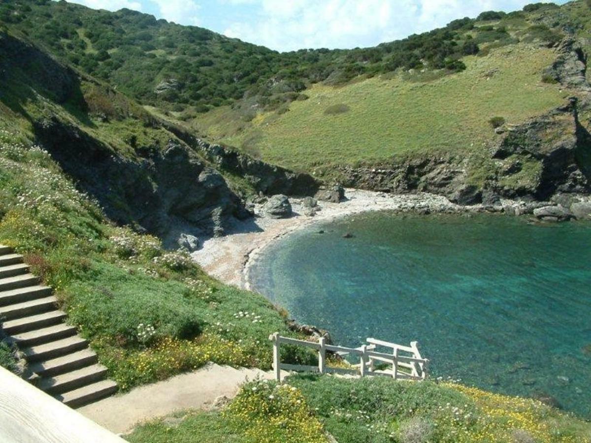 팔마둘라 Locanda Del Pescatore 아파트 외부 사진